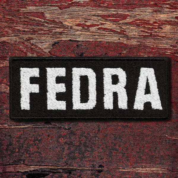 The Last of Us FEDRA Patch