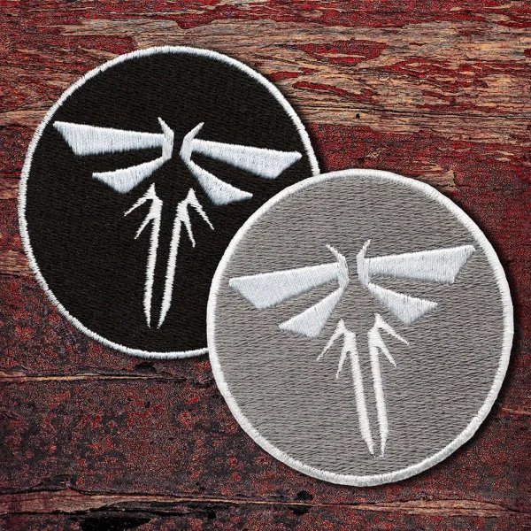 The Last of Us Fireflies Patch