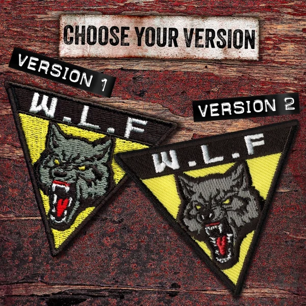 The Last of Us WLF Patch