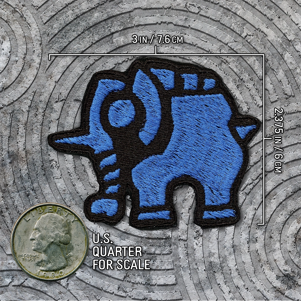 Legend of Zelda Divine Beasts Patches - Image 5