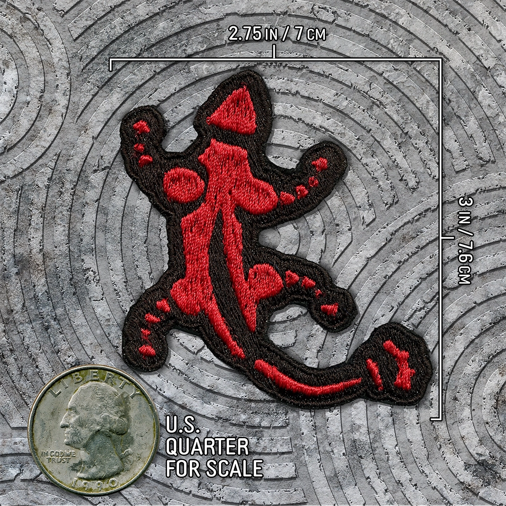 Legend of Zelda Divine Beasts Patches - Image 4